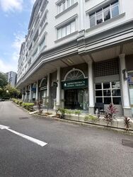 Sin Ming Plaza (D20), Retail #599591241
